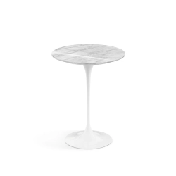 KNOLL table ronde TULIP Ø 41 cm collection Eero Saarinen