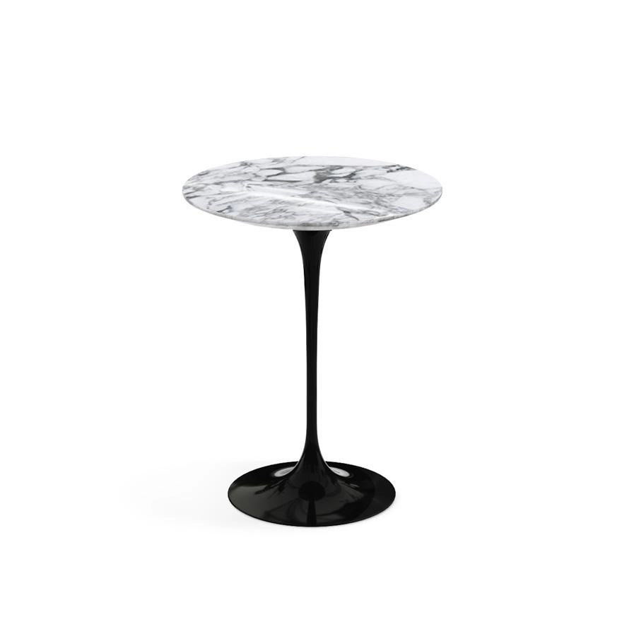 KNOLL table ronde TULIP Ø 41 cm collection Eero Saarinen