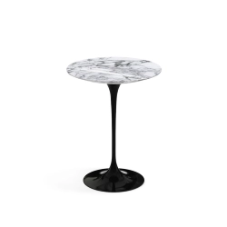 KNOLL table ronde TULIP Ø 41 cm collection Eero Saarinen