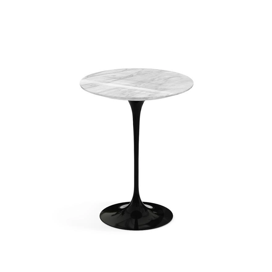 KNOLL table ronde TULIP Ø 41 cm collection Eero Saarinen