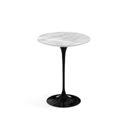 KNOLL table ronde TULIP Ø 41 cm collection Eero Saarinen