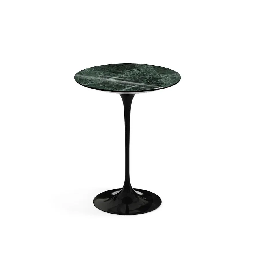 KNOLL table ronde TULIP Ø 41 cm collection Eero Saarinen