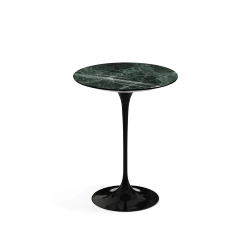 KNOLL table ronde TULIP Ø 41 cm collection Eero Saarinen