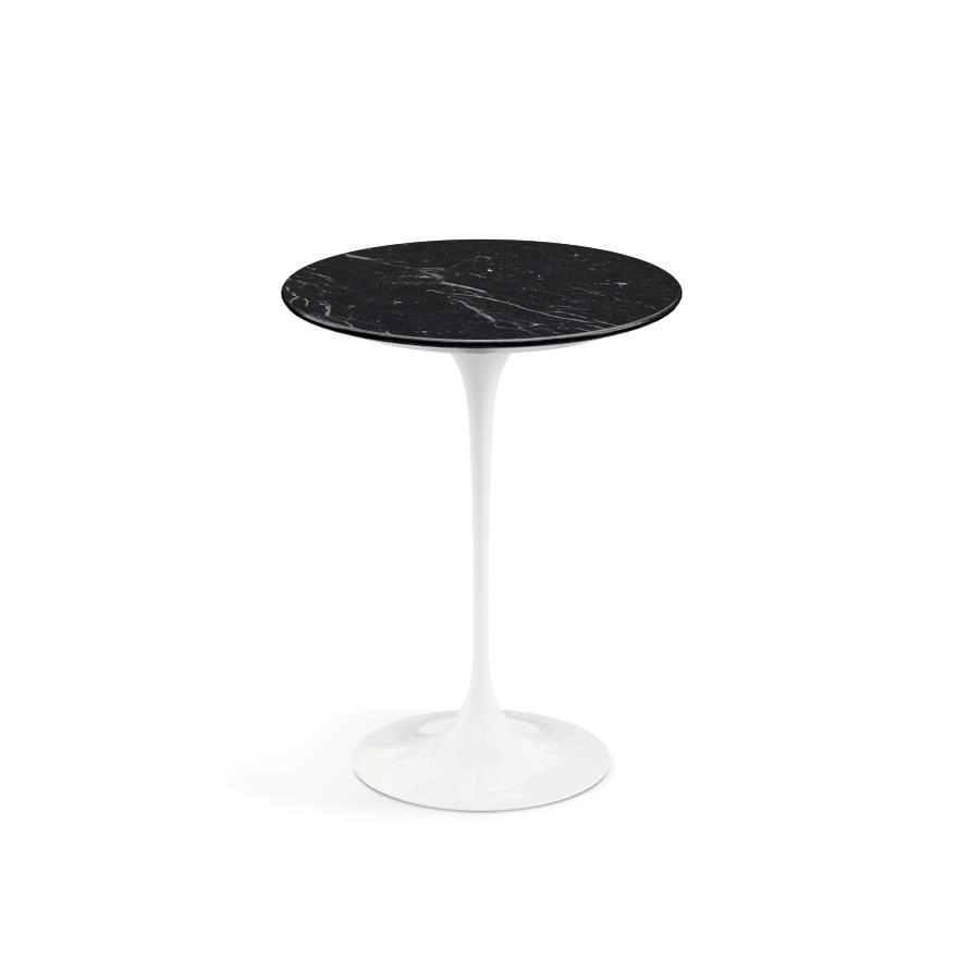 KNOLL table ronde TULIP Ø 41 cm collection Eero Saarinen