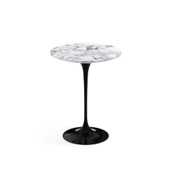 KNOLL table ronde TULIP Ø 41 cm collection Eero Saarinen