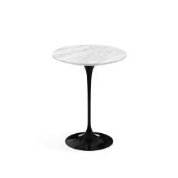 KNOLL table ronde TULIP Ø 41 cm collection Eero Saarinen