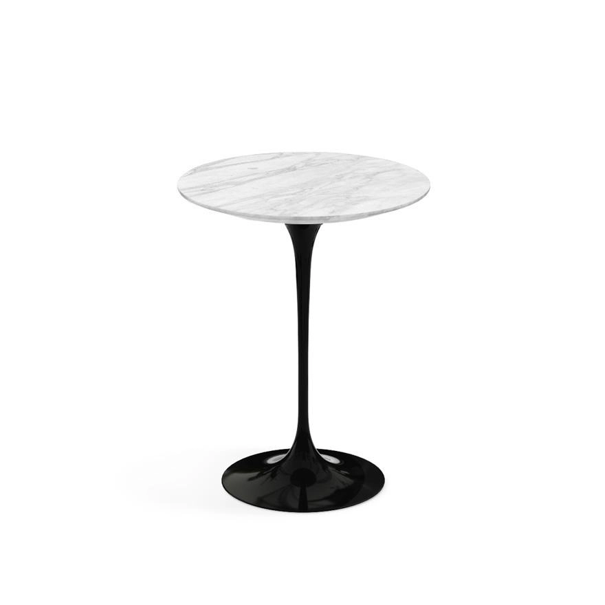 KNOLL table ronde TULIP Ø 41 cm collection Eero Saarinen