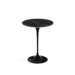 KNOLL table ronde TULIP Ø 41 cm collection Eero Saarinen