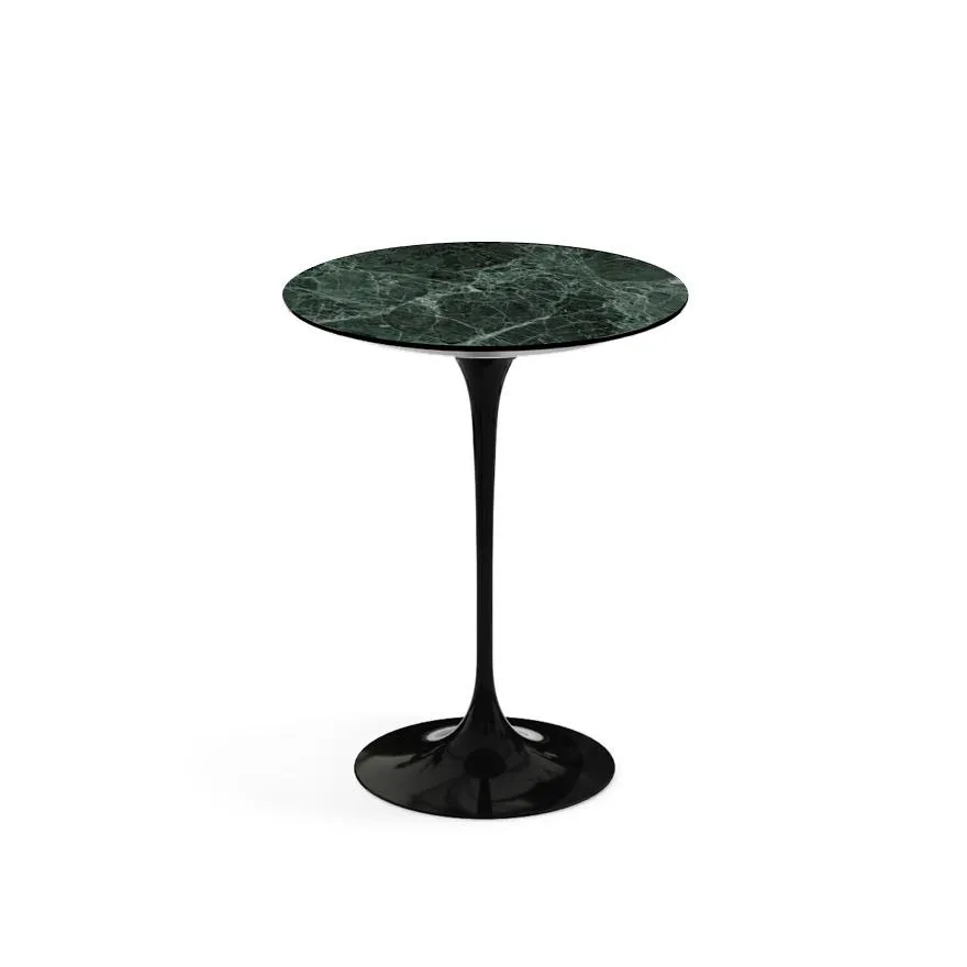 KNOLL table ronde TULIP Ø 41 cm collection Eero Saarinen