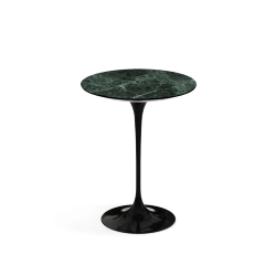 KNOLL table ronde TULIP Ø 41 cm collection Eero Saarinen