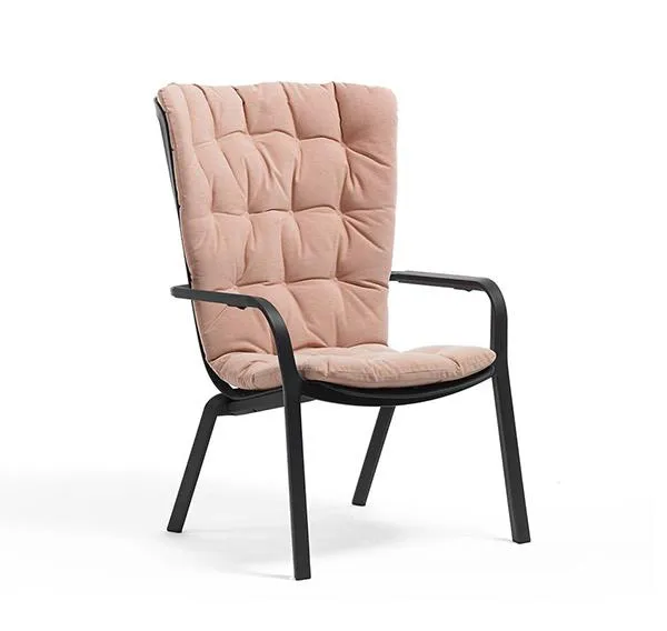 NARDI fauteuil pour l'extérieur FOLIO