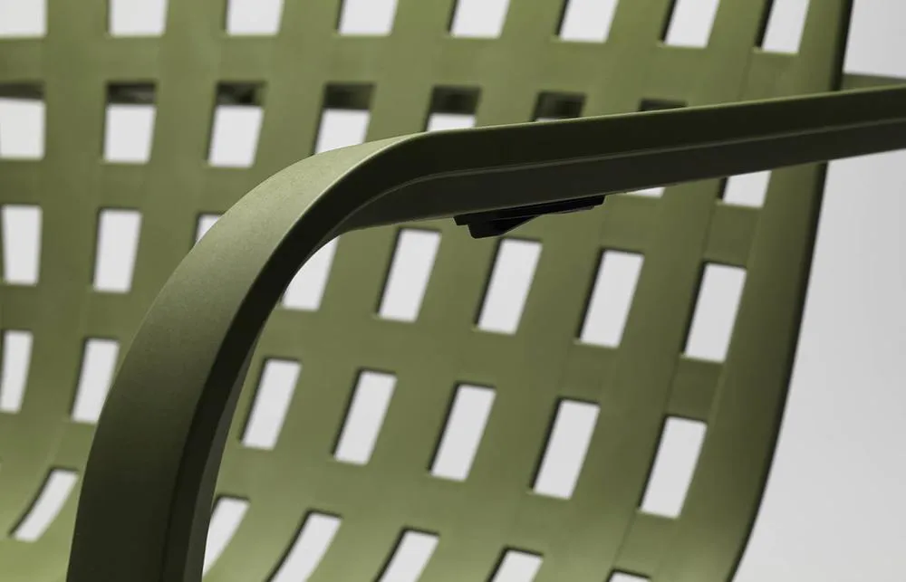 NARDI fauteuil pour l'extérieur FOLIO