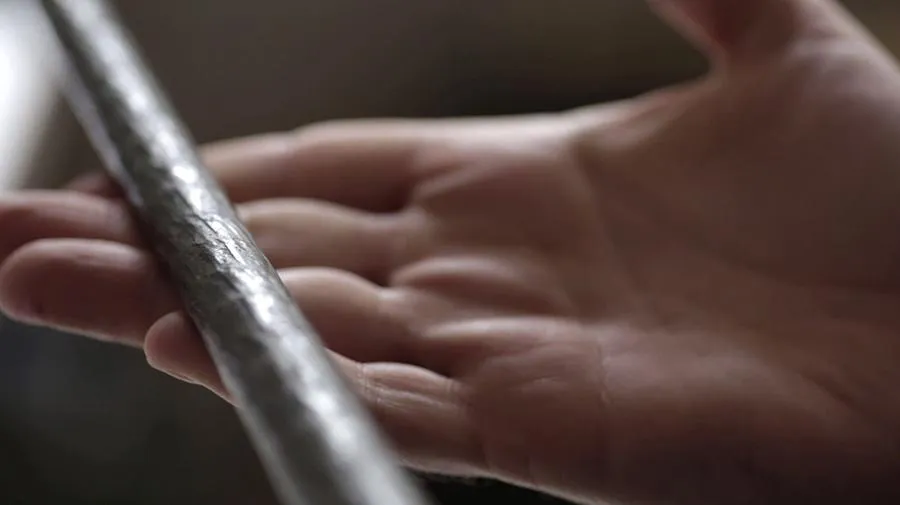 MAGIS fauteuil avec repose-pied pouf ottoman OFFICINA HIGH BACK