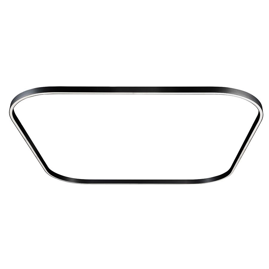 NEMO STUDIO lampe à suspension ZIRKOL SQUARE 2x2 m DOWNLIGHT