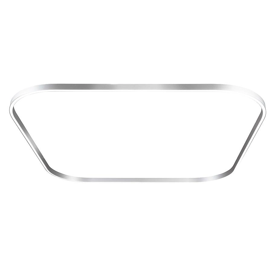 NEMO STUDIO lampe à suspension ZIRKOL SQUARE 2x2 m UP-DOWNLIGHT