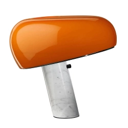 FLOS lampe de table SNOOPY