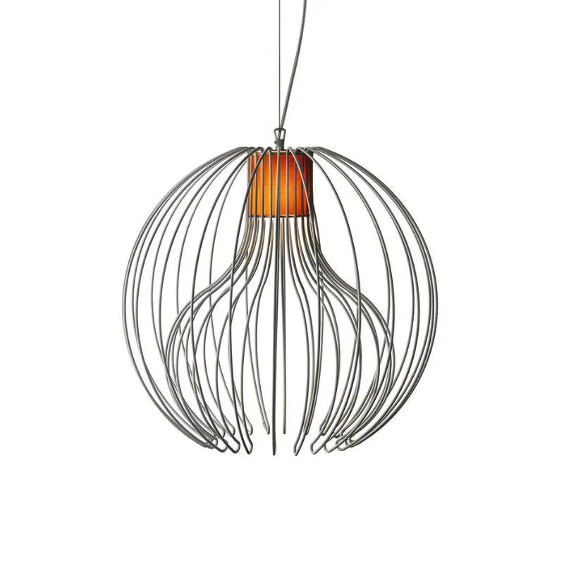 MODOLUCE lampe à suspension ICARO BALL MOYENNE