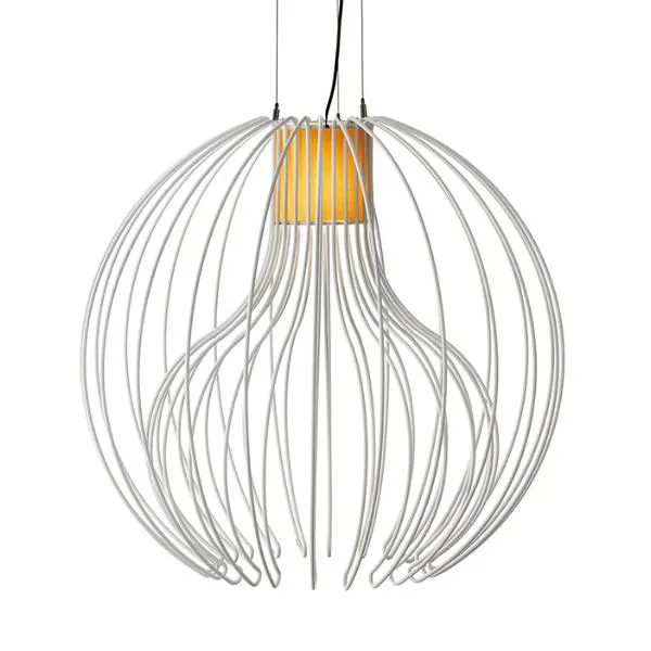 MODOLUCE lampe à suspension ICARO BALL MEGA