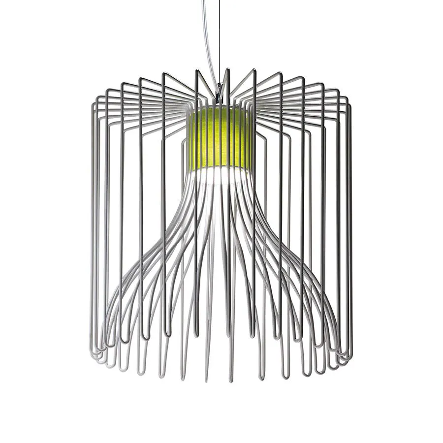 MODOLUCE lampe à suspension ICARO MOYENNE