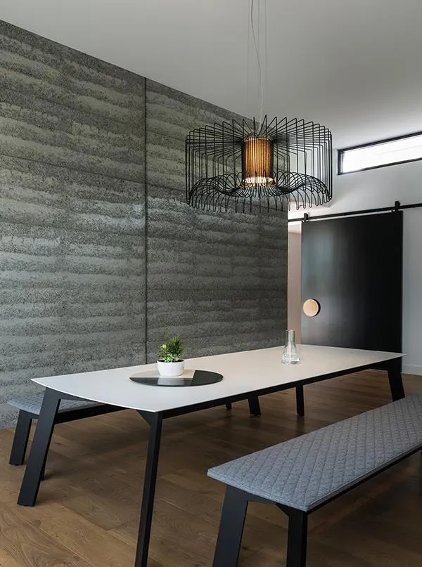 MODOLUCE lampe à suspension ICARO MEGA