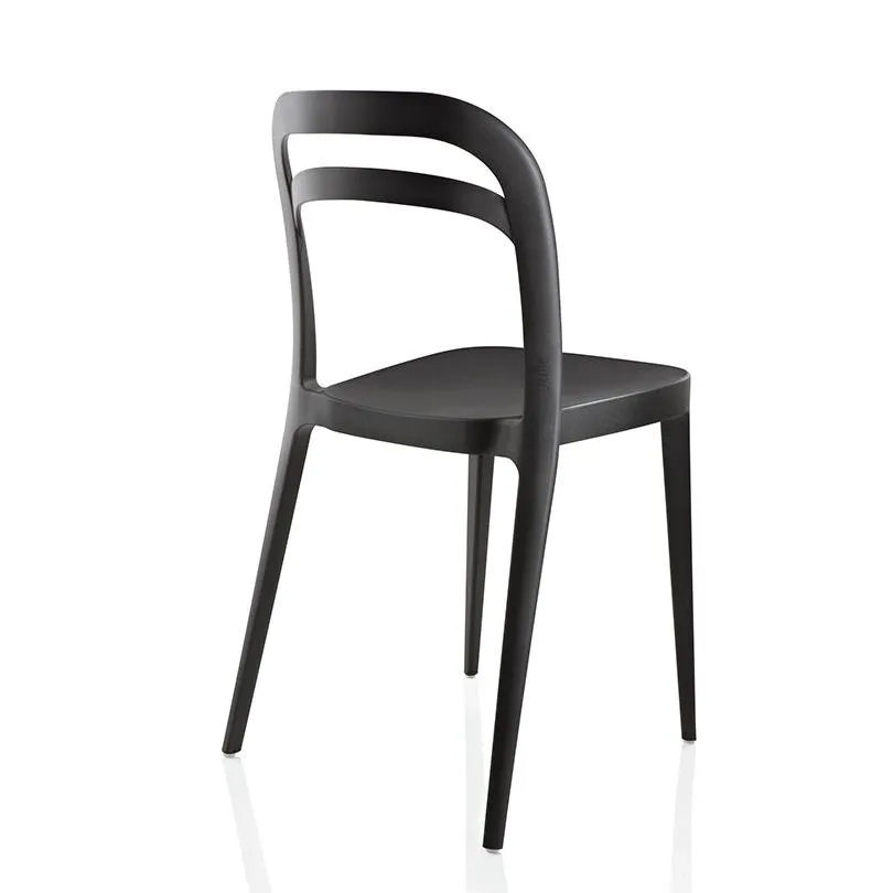 ALMA DESIGN set de 4 chaises JULIE