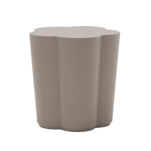 ALMA DESIGN tabouret table basse PEPPER