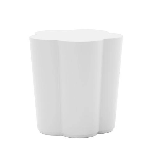 ALMA DESIGN tabouret table basse PEPPER