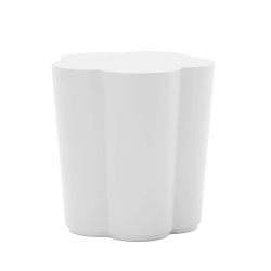 ALMA DESIGN tabouret table basse PEPPER