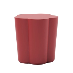 ALMA DESIGN tabouret table basse PEPPER