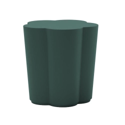 ALMA DESIGN tabouret table basse PEPPER