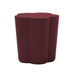 ALMA DESIGN tabouret table basse PEPPER
