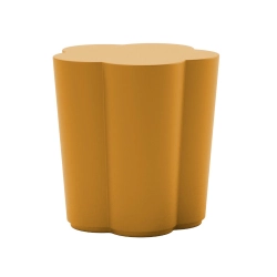 ALMA DESIGN tabouret table basse PEPPER