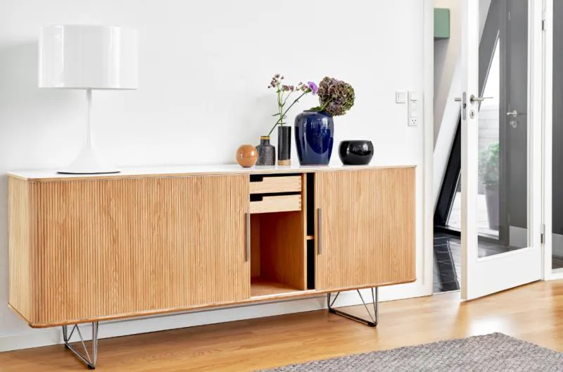 NAVER COLLECTION meuble buffet AK 2730