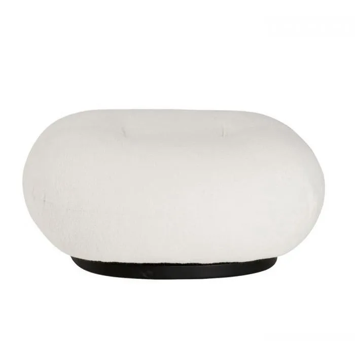 GUBI pouf ottoman PACHA