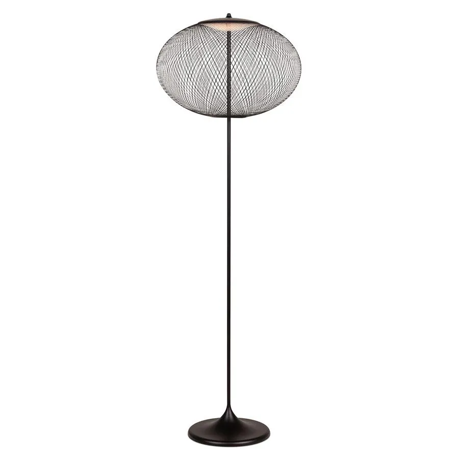 MOOOI lampadaire NR2 FLOOR LAMP MEDIUM