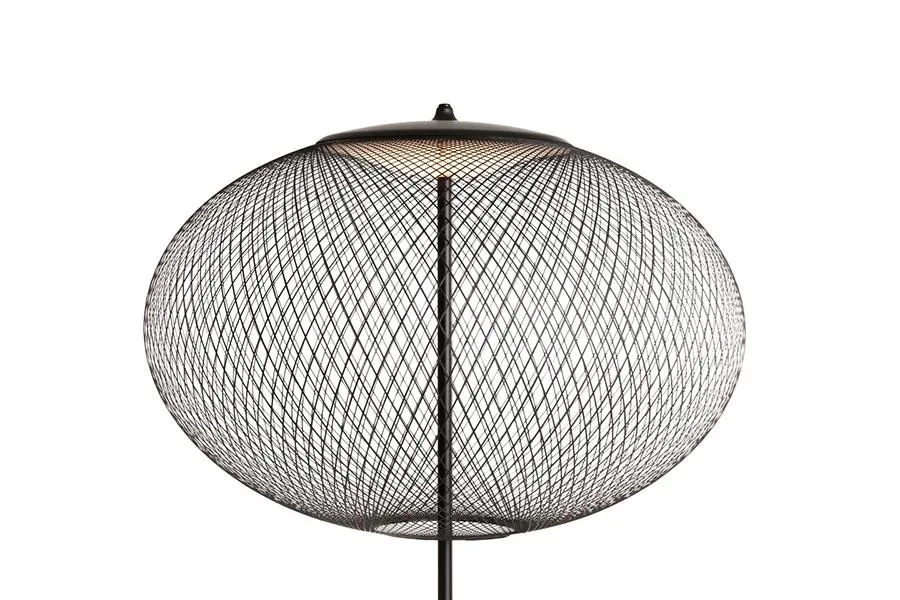 MOOOI lampadaire NR2 FLOOR LAMP MEDIUM