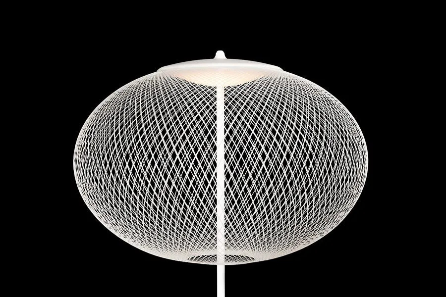 MOOOI lampadaire NR2 FLOOR LAMP MEDIUM