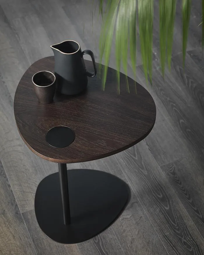 MEME DESIGN table basse HUG