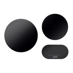 FOSTER plaque de cuisson à induction SÉRIE MODULAR avec 2 zones rondes 7366 020