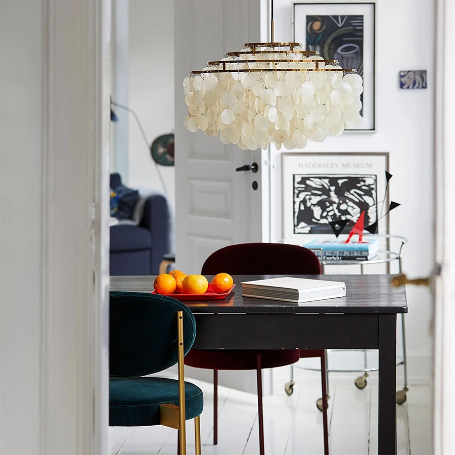 VERPAN lampe à suspension FUN 10DM