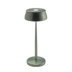ZAFFERANO set de 2 lampes de table SISTER LIGHT Wi-Fi