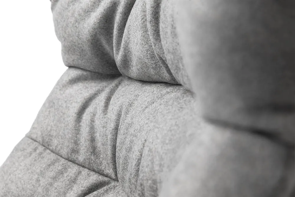 THONET fauteuil pivotante 808