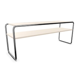 THONET table basse B 10/1