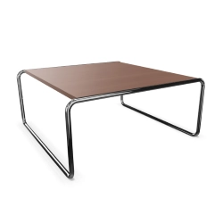 THONET table basse B 20 A