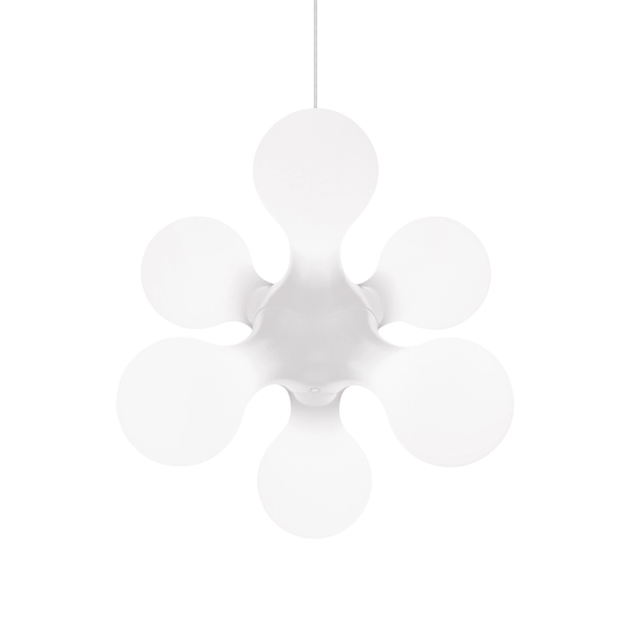 KDLN KUNDALINI lampe à suspension ATOMIUM