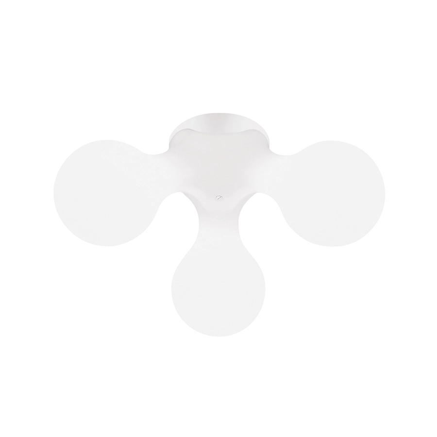 KDLN KUNDALINI lampe murale applique ou au plafonde ATOMIUM