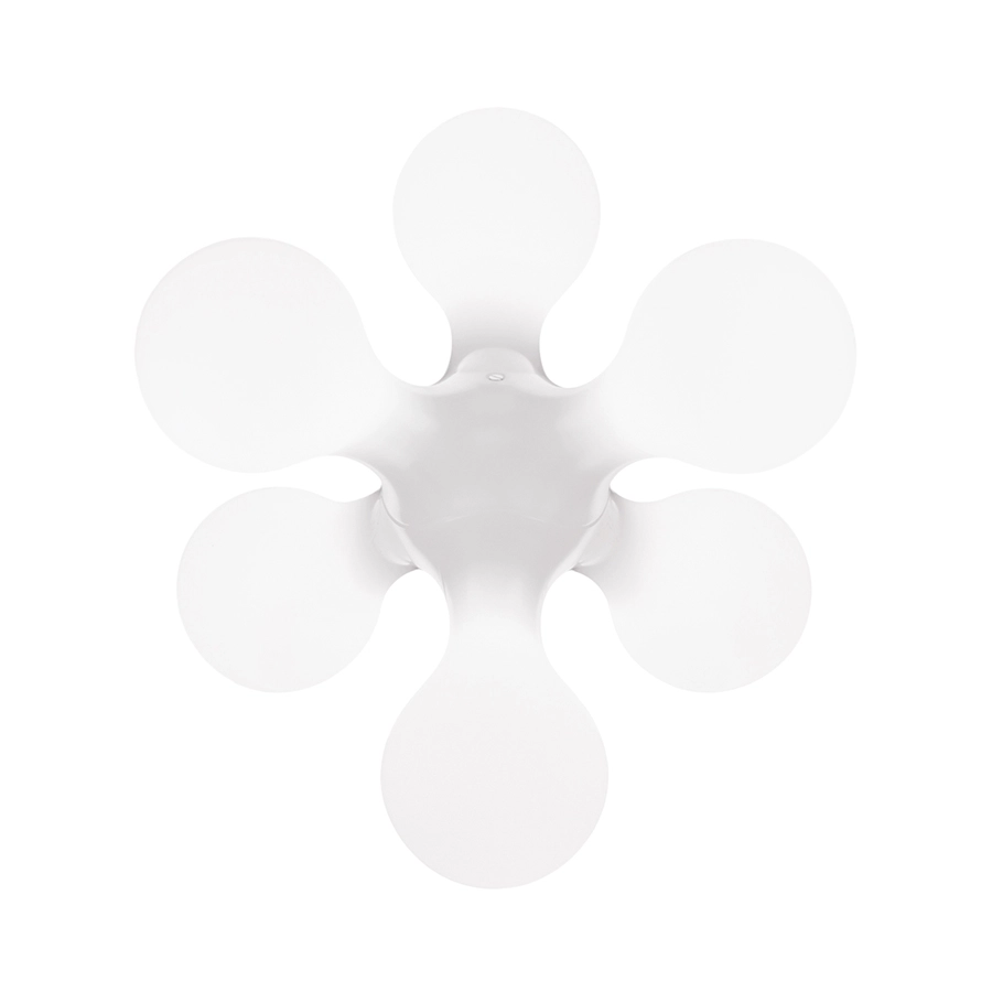 KDLN KUNDALINI lampadaire ATOMIUM