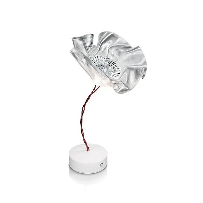SLAMP lampe de table LAFLEUR BATTERY