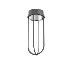 FLOS OUTDOOR lampe au plafond pour l'extérieur IN VITRO CEILING DIMMABLE DALI