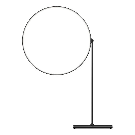 KDLN KUNDALINI lampe de table POISE
